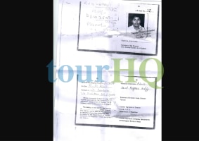 License Image