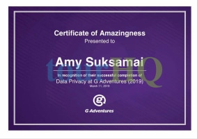 License Image