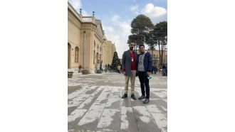 isfahan-sightseeing