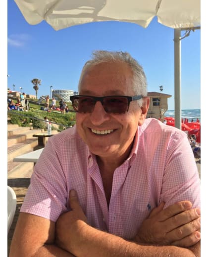 Jack(yaacov) Bracha