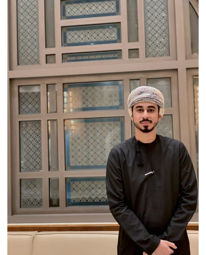 Emad Al Mnathari