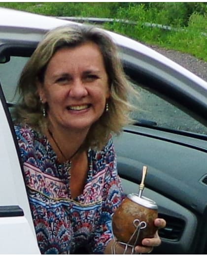 Maria Julia Honfi