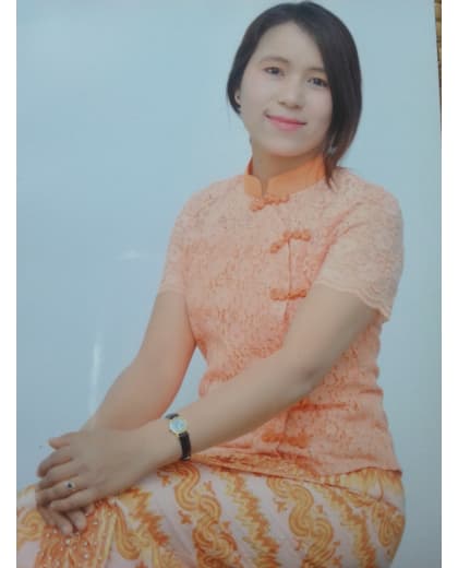 Kay Khaing Kyaw