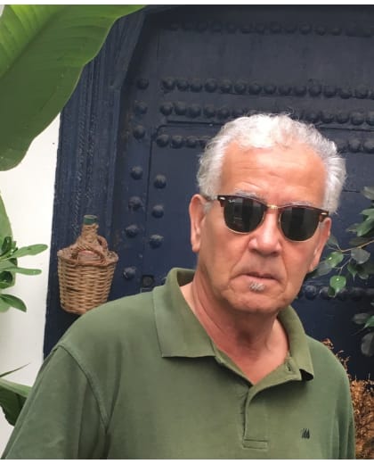 Ahmed Taoumi