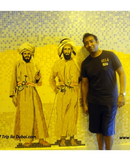 Hassan Al Jabri