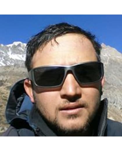 Badri Karki