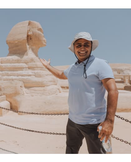 Wael Eltoukhy