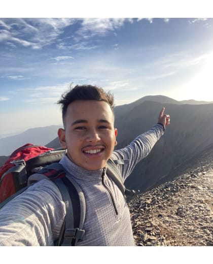 Driss Aouzal