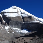 Kailash and Manasarovar Pilgrimage Tour