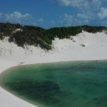 Lençóis Maranhenses National Park and São Luís City