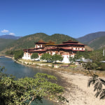 Bhutan- Defining Happiness for the World