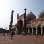 Delhi- Historical City of India 