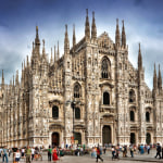 Reasons to visit Milan