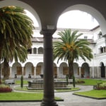 Colonial Art of Quito: A rich heritage.