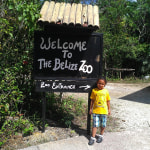 The Belize Zoo