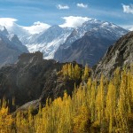 A Brief History of Hunza Valley