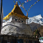 Ghorepani, Ghandrung trek via Poon Hill