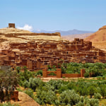 North Morocco