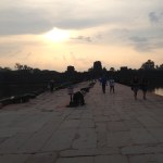 Angkor Wat Temple