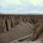 The Death Canyon