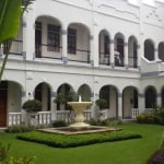 A Historical Tour in Surabaya