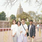 Buddhist Circuit Tour Package  