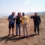 A Trip to Lake Nakuru