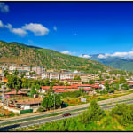 About Bhutan