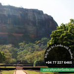 Sigiriya - the 5th Century Legacy