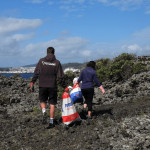 Let’s Clean The Beach Together – 140kg collected!