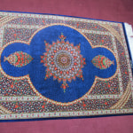 Know all about Iranian handmade carpets