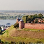 Discover Nizhny Novgorod City & Province