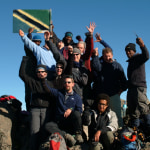 Kilimanjaro Trekking