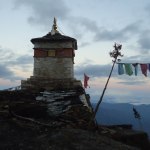 Introduction to Bhutan 