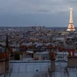 Paris Visitas Guia Oficial en Español