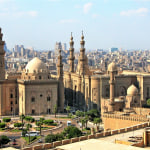 Cairo: a City Unlike Any Other