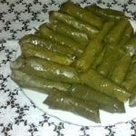 Armenian Cuisine