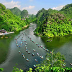 Trang An Nature Reserve 