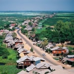 Angkor Tuk Tuk Travel