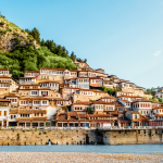 Private Balkan Day Trips by Tirana Day Trips