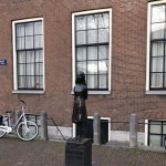 Why take an Anne Frank in Holland tour?