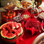 Yalda Nigh: Longest Night of Iran