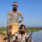 South Omo Valley: The World