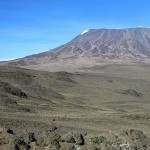 Kilimanjaro National Park