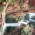 Ouzoud Waterfalls