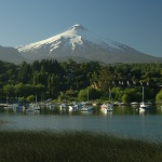 Pucón - The Capital of Adventure Tourism in Southern Chile.