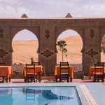 Explore the Famous Morocco Desert