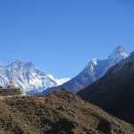 Mountaineering in Nepal