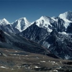 Langtang Valley Trekking