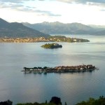 The Beautiful Lake Maggiore 